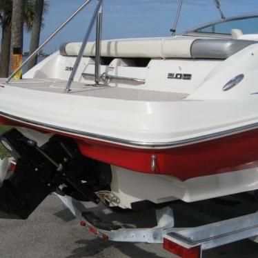 2010 Sea Ray 210 select