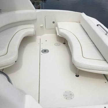 2002 Sea Ray 310 sundancer