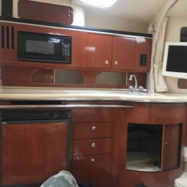 2002 Sea Ray 310 sundancer