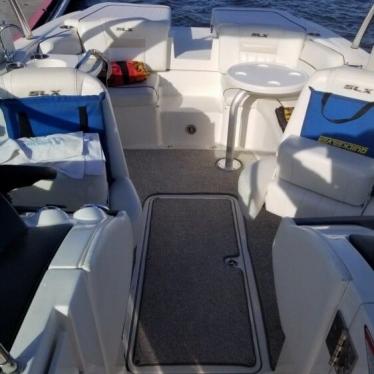 2008 Sea Ray select 250