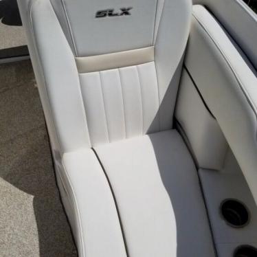 2008 Sea Ray select 250