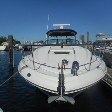 2005 Sea Ray 340 sundancer