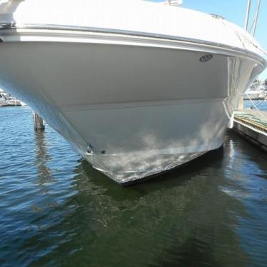 2005 Sea Ray 340 sundancer