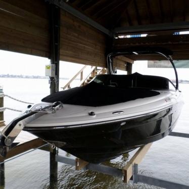 2012 Sea Ray 250 slx