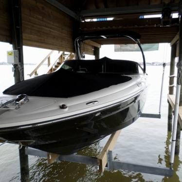 2012 Sea Ray 250 slx