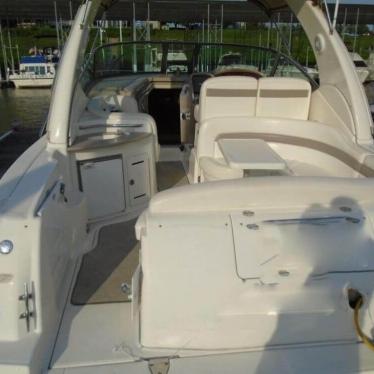 2003 Sea Ray 320 sundancer