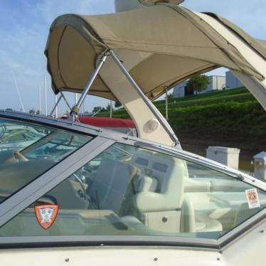 2003 Sea Ray 320 sundancer