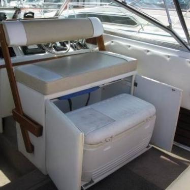 1975 Sea Ray 300 weekender