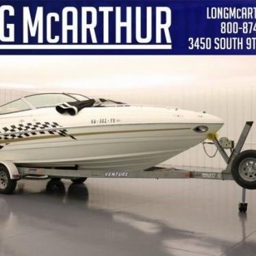 Mariah Shaba Z250 LIMITED 2006