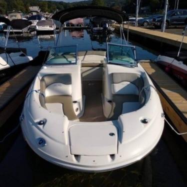 2006 Sea Ray 21