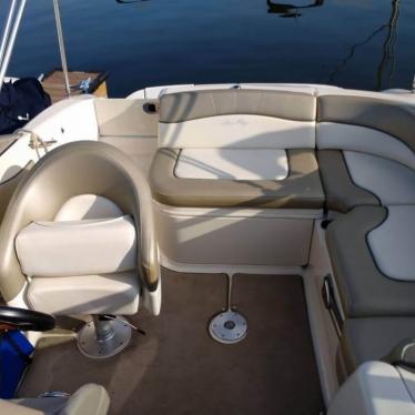 2006 Sea Ray 21