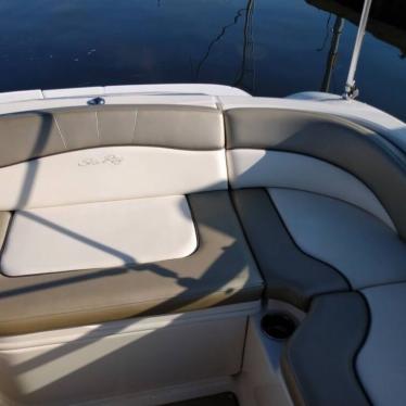 2006 Sea Ray 21