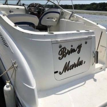 2005 Bayliner 26