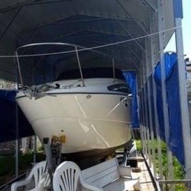 2005 Bayliner 26