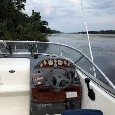 2005 Bayliner 26