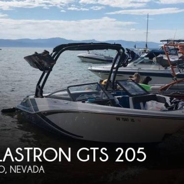 2018 Glastron 22