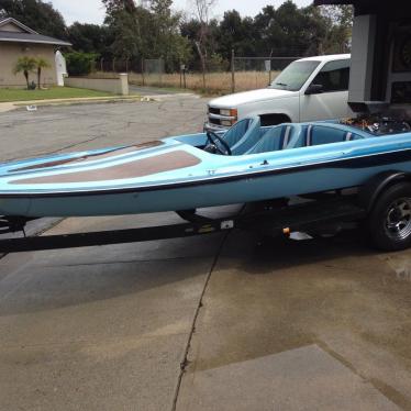 Witchcraft Witchcraft 1978 for sale for $6,800 - Boats-from-USA.com