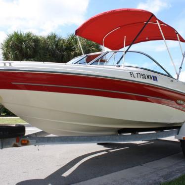 2004 Sea Ray