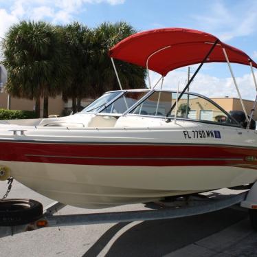 2004 Sea Ray