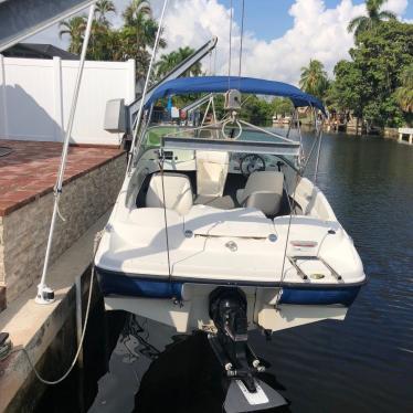 2010 Bayliner 17.5