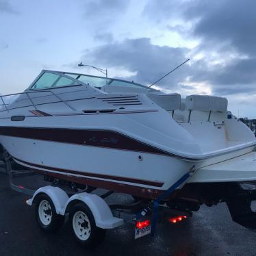 1995 Sea Ray 230 sundancer