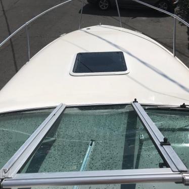 1995 Sea Ray 230 sundancer