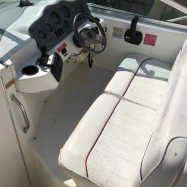 1995 Sea Ray 230 sundancer