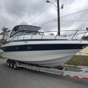 2008 Crownline