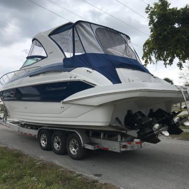 2008 Crownline