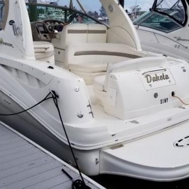 2003 Sea Ray 320 sundancer