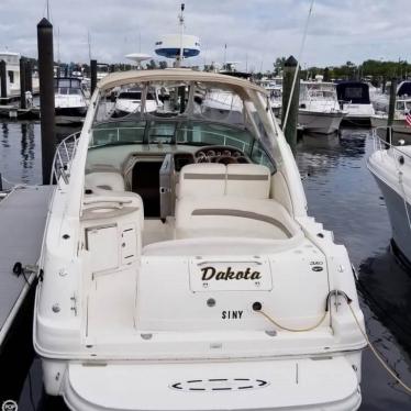 2003 Sea Ray 320 sundancer