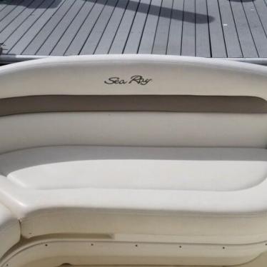 2003 Sea Ray 320 sundancer