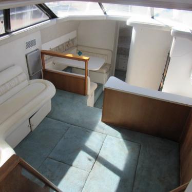 1993 Silverton 40ftaft cabin