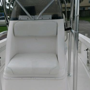 1996 Wellcraft 195 ccf