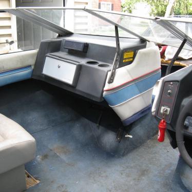 1987 Bayliner capri