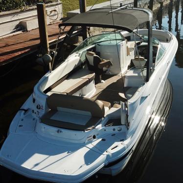 2016 Cruisers sport series 298 bow rider