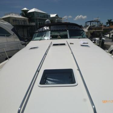 1997 Sea Ray 450 sundancer