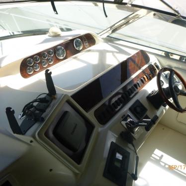 1997 Sea Ray 450 sundancer