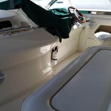 1997 Sea Ray 450 sundancer