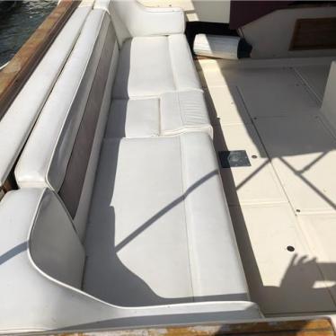 1985 Sea Ray 270 sundancer