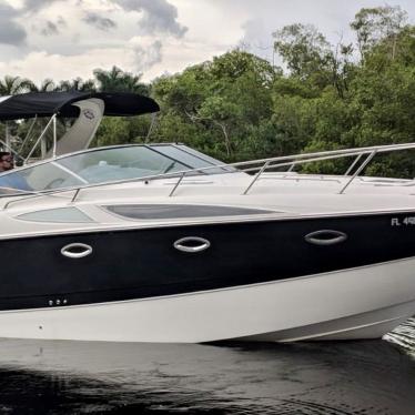 2008 Bayliner 300 sb