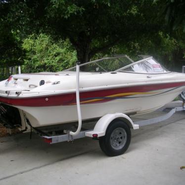 2001 Bayliner