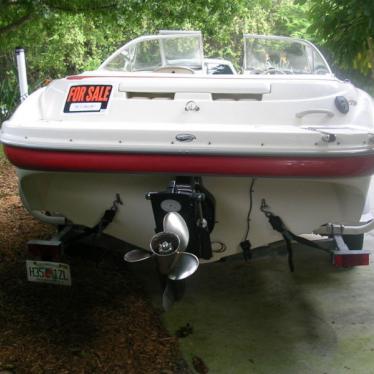 2001 Bayliner