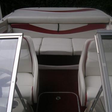 2001 Bayliner