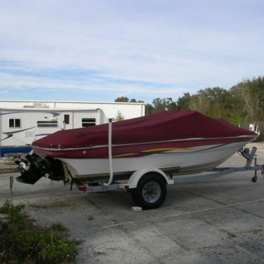 2001 Bayliner