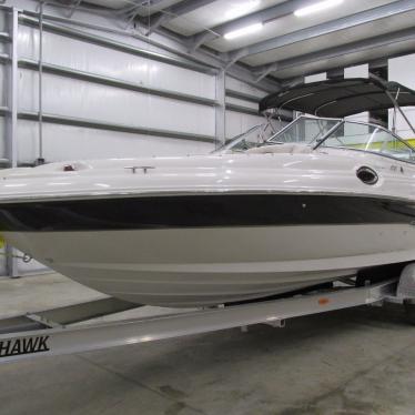 2004 Sea Ray 270 sundeck