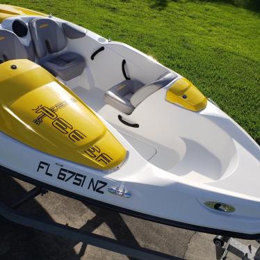 Sea Doo Speedster 150 - 255 HP Supercharged 2009 for sale for $11,500 ...