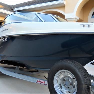 2008 Sea Ray