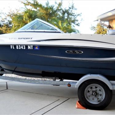 2008 Sea Ray