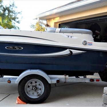 2008 Sea Ray